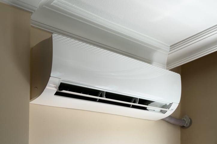 The Difference Between Residential Air Conditioning Vs. Industrial HVAC